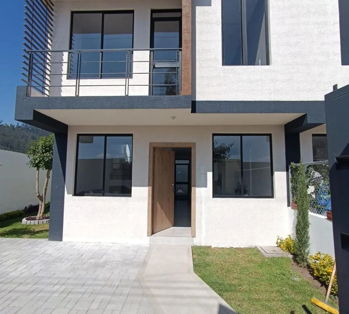 Holiday home Casa Excelente Villa Quito