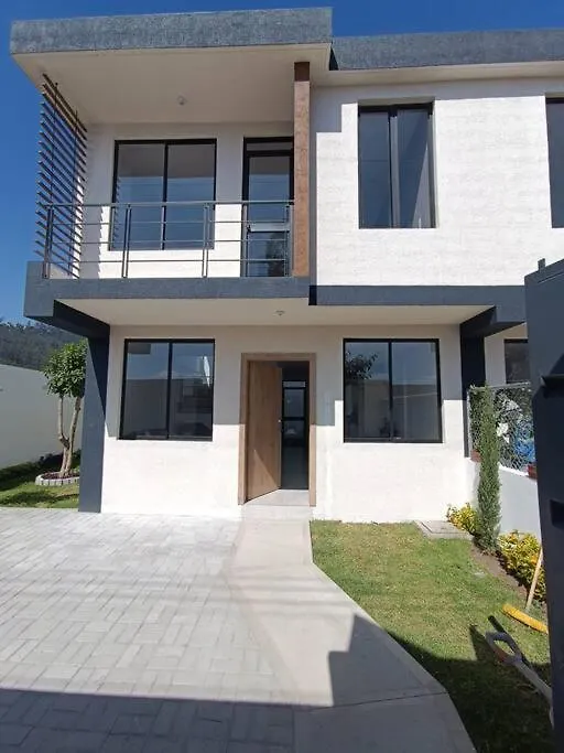 Vila Casa Excelente Quito 0*,  Ekvádor