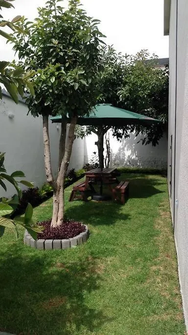 Vila Casa Excelente Quito