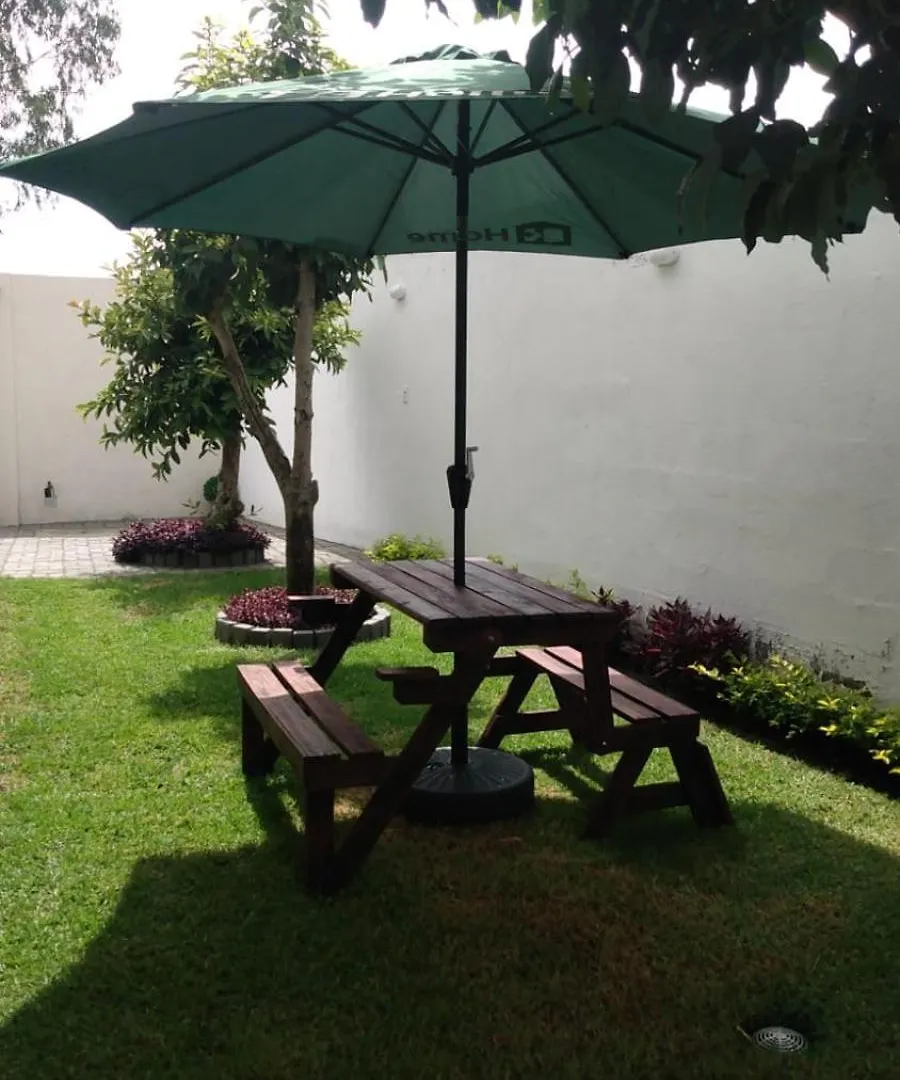 Vila Casa Excelente Quito 0*,  Ekvádor