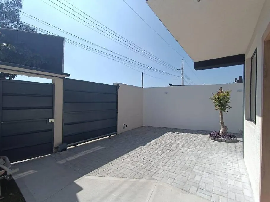 Prázdninový dům Vila Casa Excelente Quito