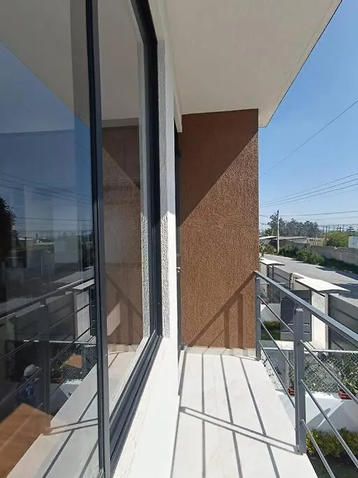 Prázdninový dům Vila Casa Excelente Quito Ekvádor