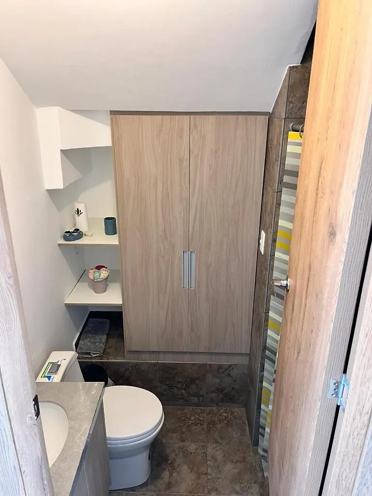 Vila Casa Excelente Quito
