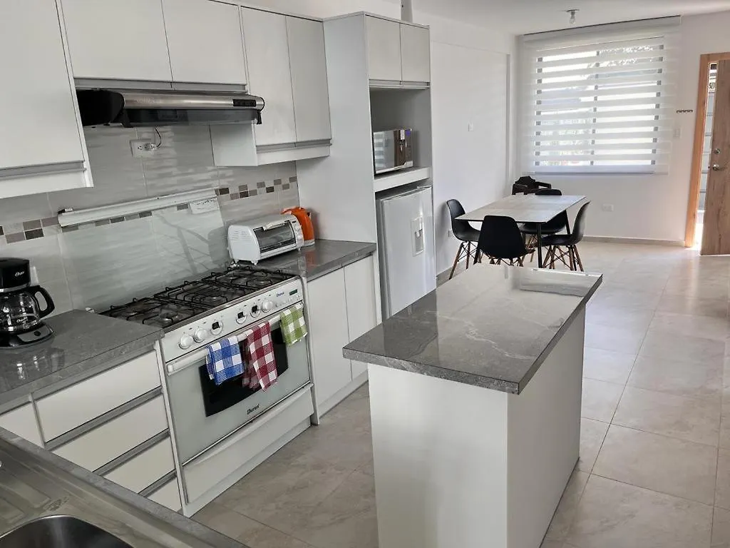 Vila Casa Excelente Quito