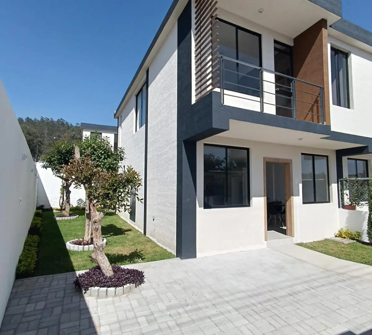 Vila Casa Excelente Quito