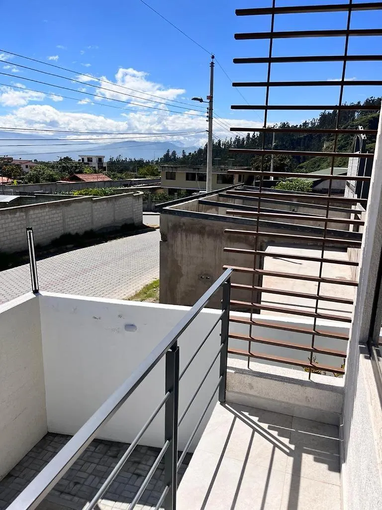 Vila Casa Excelente Quito