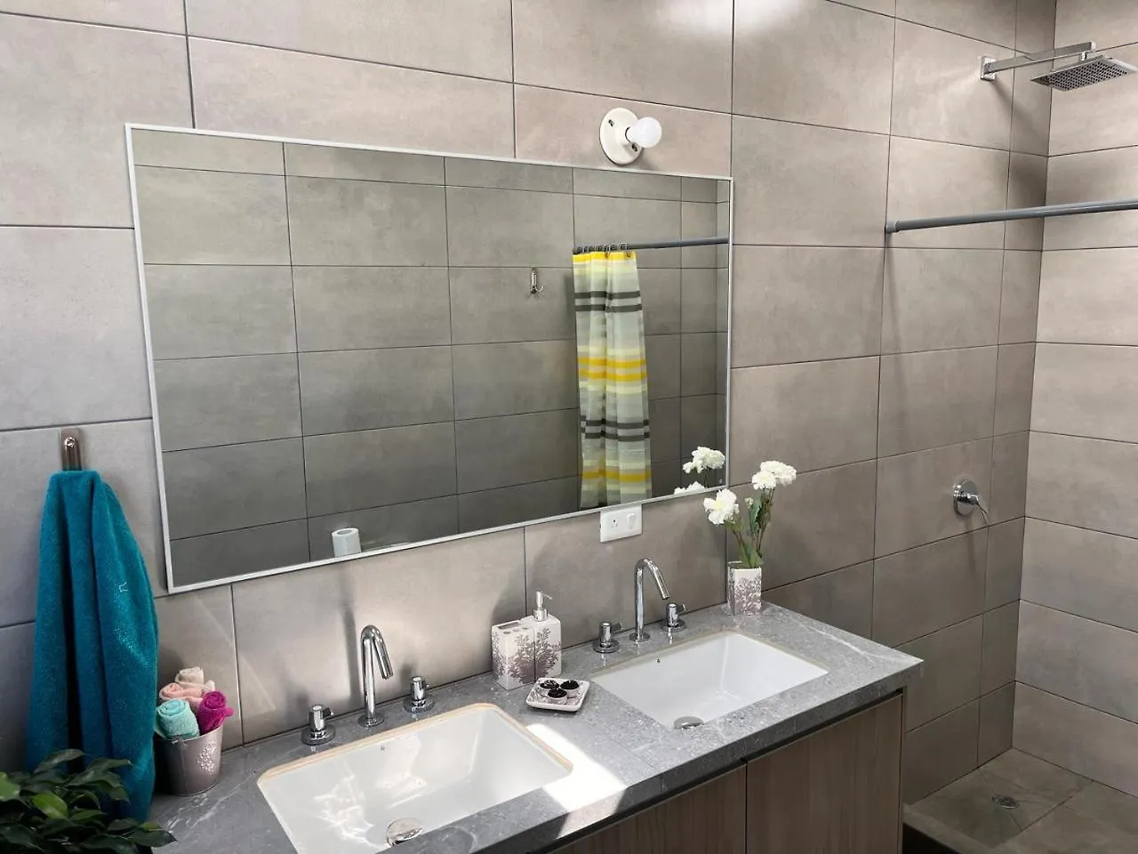 Vila Casa Excelente Quito Prázdninový dům
