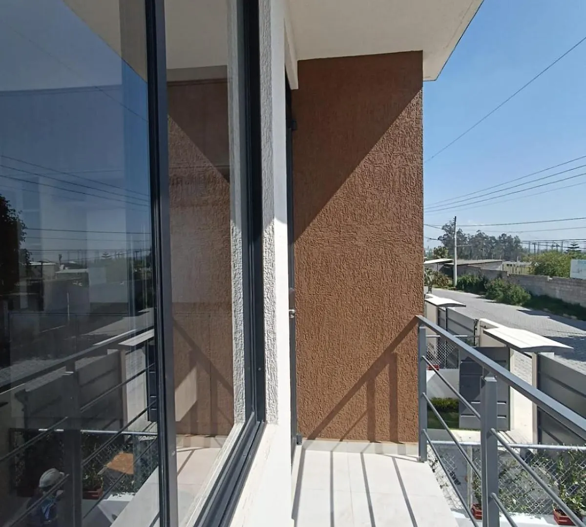 Vila Casa Excelente Quito Ekvádor
